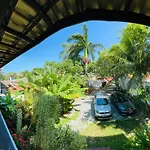 Aires De Geriba
