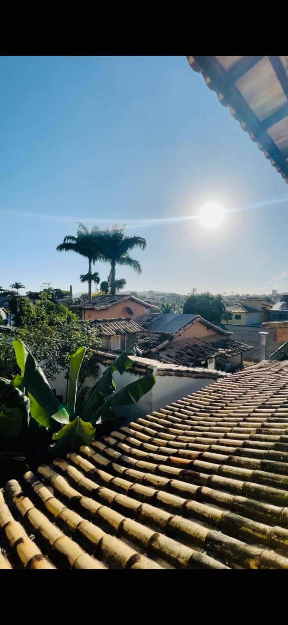 Hospedagem domiciliar Aires De Geriba Búzios